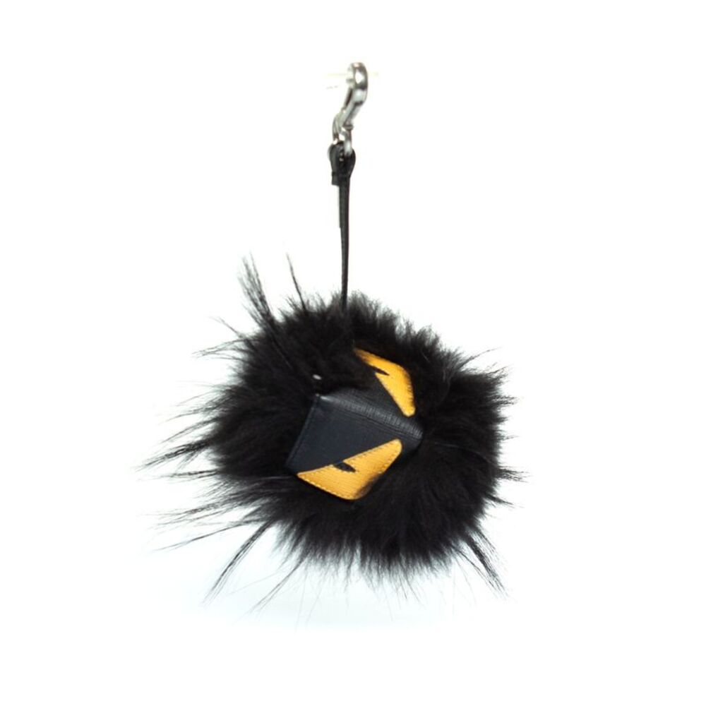 Fendi, Bag Bug fox charm